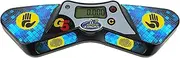 Speed Stacks | G5 Timer | Endorsed by Sport Stacking and Cubing associations | Accuracy to 0.001 Seconds, Batteries Included