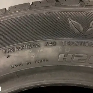 海倍德輪胎/HABILEAD 195-60-15