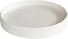 8-Inch Lunch Plate, Set of 2, White