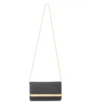Simkhai Rolo Clutch