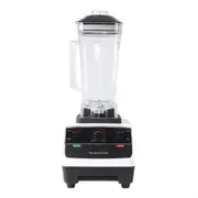 2L Commercial Blender Smoothie White