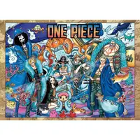 在飛比找蝦皮購物優惠-ENSKY│2000片拼圖│ONE PIECE【海賊王/航海