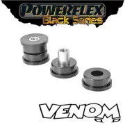 Powerflex Black Rear Beam Front Location Bushes Audi 80 PFR3-110BLK