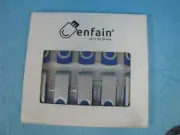 10 ENFAIN Swivel Memory Stick Thumb Drive Pen Drives Jump 8GB USB 2.0 Flash