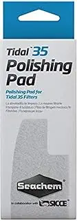 Seachem Tidal 35 Polishing Pad,