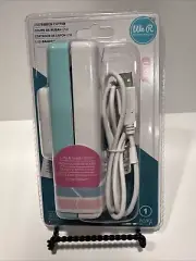 We R Memory Keepers USB Ribbon Cutter & Sealer 66112 Brand New In The Package!