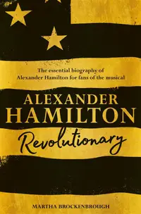 在飛比找誠品線上優惠-Alexander Hamilton: Revolution