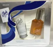 Charlie by Revlon Scented Body Lotion 2 oz, cologne spray 1.3 fl oz set Original
