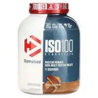 在飛比找iHerb優惠-[iHerb] Dymatize ISO100 Hydrol