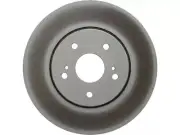 Front Brake Rotor For 10-13 Suzuki Kizashi GV29D3 (for: Suzuki)