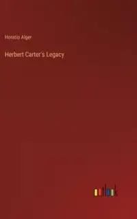 在飛比找博客來優惠-Herbert Carter’s Legacy