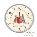 PETER RABBIT 比得兔蘋果時鐘