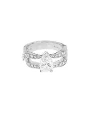 Piaget Jardin 18K 2.26 ct. tw. Diamond Ring (Authentic Pre-Loved)
