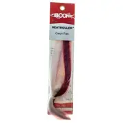 Boone Seatroller SEA-96442 1 1/2 Oz White Red Stripe