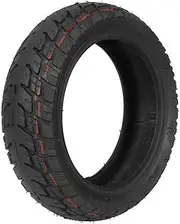 9.5" Off-Road Tire 9.5x2.50 Tubeless Tire Abrasion Resistant for NIU KQI3 Electric Scooter 9.5x2.5"