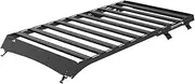 Aluminum Alloy Luggage Carrier Roof Rail Basket Car Roof Racks Compatible for Lexus GX460