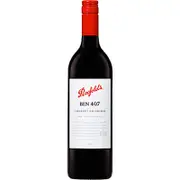[Penfolds] Penfolds Bin 407 2008 Cabernet Sauvignon 750mL