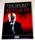 The Secret Destiny of America Revealed DVD Thomas Horn Skywatch FAITH/SPIRITUAL