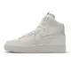 Nike 休閒鞋 Wmns AF1 Sculpt 米白 白 小白鞋 女鞋 Force 1【ACS】 DC3590-102