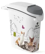 Curver 23L/10kg Pet food Storage Container