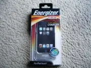 New Energizer Power AP1202 Portable Rechargeable Case for 2nd/3rd iPod Touch