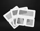 Ten Cards 30 Pieces Fly Screen Net Repair Tape Patch Door Curtain Sydney Stock