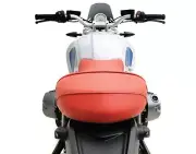 Denali Indicator Turn Signal Pods Black KTM 450 SXF 2016 - 2024