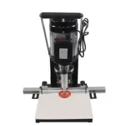 Portable Hinge Drill Hole Machine Woodworking Drill Boring Machine AC/220V