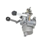 Wwxx XHW Outboard Carburetor 823040A4 823040T06 for Mercury Mariner 2.5HP 3.3HP 3.5HP 2-Stroke Boat Motors