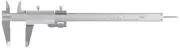 Fowler 52-058-008-0 Vernier Caliper 0-8" / 200mm Measuring Range