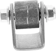 Generic Go Kart Suspension Mount Bracket Heavy Duty Metal Design for Enhanced Stability Easy Installation for Off Compatible with Dune Buggies and Go Karts