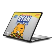 MacBook Air 13-inch (M1 / Intel) Impact Case Ryan Cereal MacBook Case