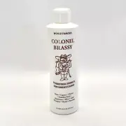 Colonel Brassy - Hard Surface Cleaner/Polish - 16oz