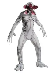 Demogorgon Deluxe Adult Costume - XL