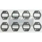 Platinum Exhaust Manifold Gasket Set - EMS716