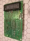 Smart Board WB27X11081 OEM New For GE Microwave