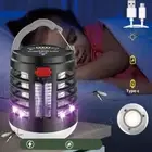 LED Mosquito Insect Killer Fly Bug Zapper Catcher Outdoor Lamp Light CB1
