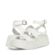 Woman's Heels Steve Madden Tenysi Wedge Sandal