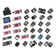 37 in 1 Sensor Modules Kit for Arduino & MCU Education User 37 Module