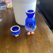 tokidoki Boozy Besties MAIDO & KANIPAI