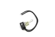 Spot Lamp or Custom ap TOGGLE SWITCH On/Off w/ Leads Harley-Davidson Honda etc.