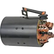 Field & Frame Assembly for Starters, 12V, Clockwise Rotation, 95mm OD