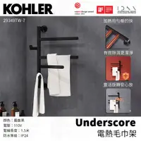 在飛比找蝦皮購物優惠-🔥 實體店面 KOHLER 美國品牌 Underscore 