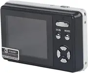 40MP Digital Camera,1080P,2.4 Inch IPS Screen Mini Video Camera with 16X HD Digital Zoom 32GB,Video Camera Camcorder 16X Zoom Camcorders Camera for Novices,School Students (A)