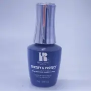 Red Carpet Manicure - Fortify+Protect Gel - I Do My Own Stuts - 9 ml / 0.30 oz