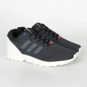 adidas Originals ZX Flux Bold Onix AQ5396 Men Size US 6.5 NEW ✅