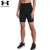 在飛比找momo購物網優惠-【UNDER ARMOUR】UA 女 Meridian緊身運