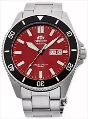 ORIENT Orient Sport Diver Design RN-AA0915R Mechanical Automatic Men's Watch New