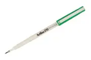 Artline 210 Fineliner Felt Tip Pen - Green - 92500304 - Tilers Tiling Tools