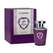 Al Haramain Azlan Oud Amber Edition Extrait de Parfum Women 100 ml Fragrance